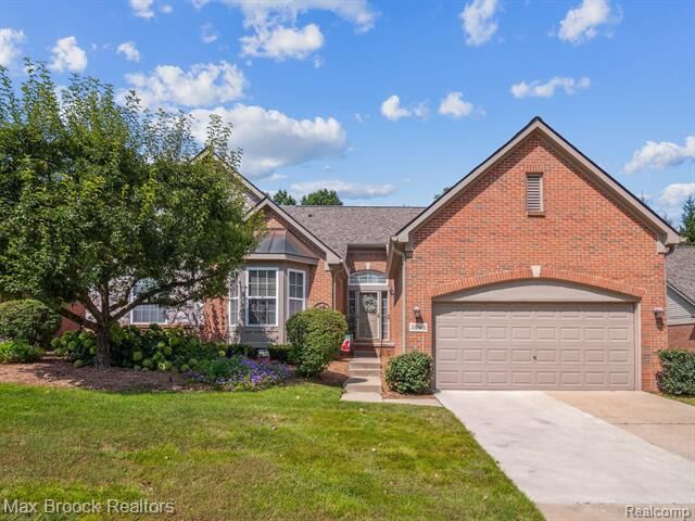 3895 Arbor Drive  Auburn Hills MI 48326 photo