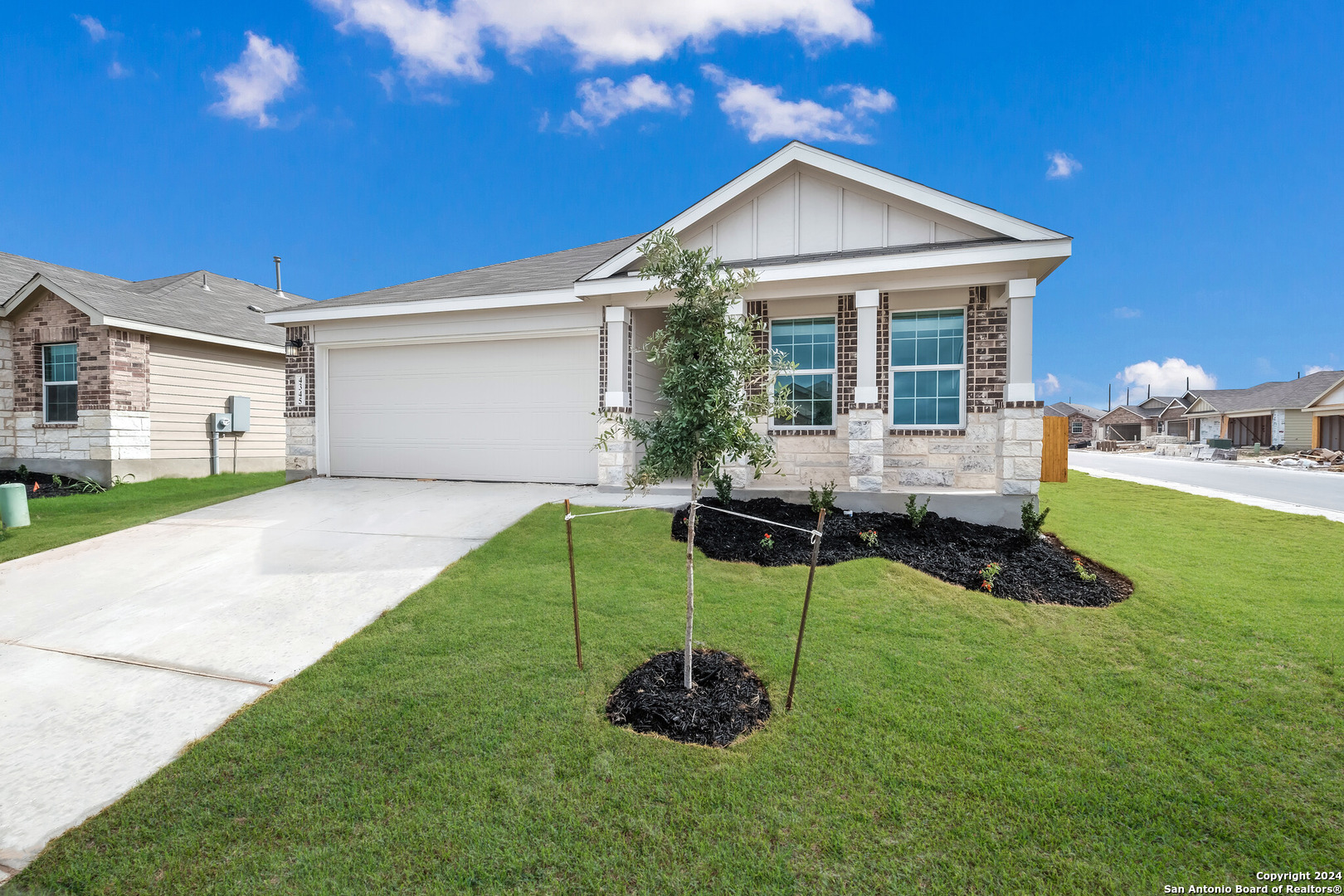 Property Photo:  6040 Companion Road  TX 78163 