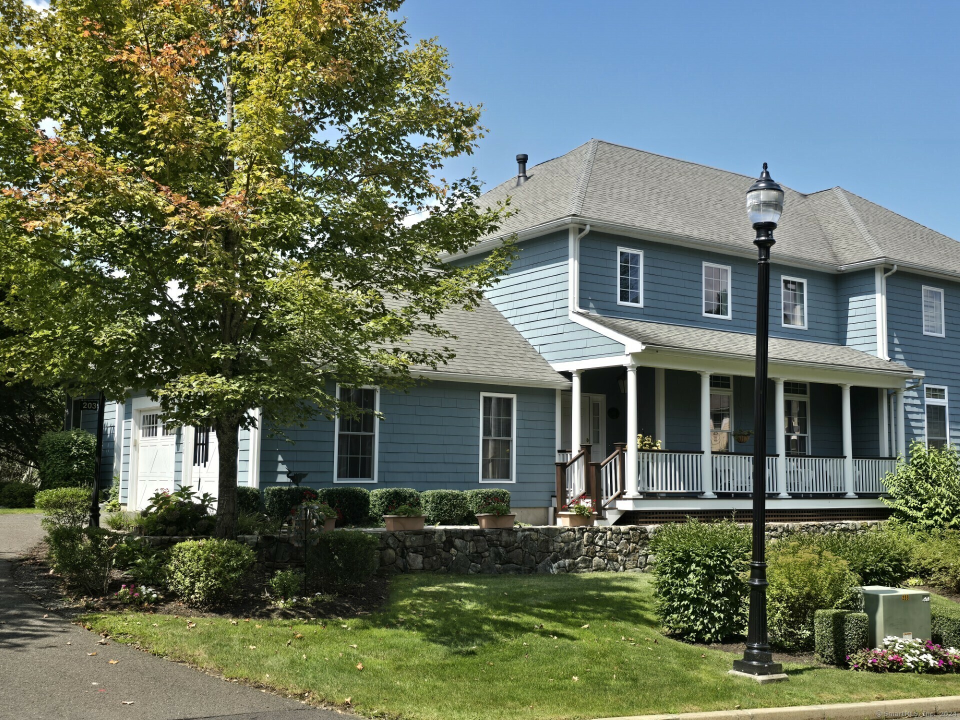 Property Photo: 203 Sugar Maple Way 203 CT 06762