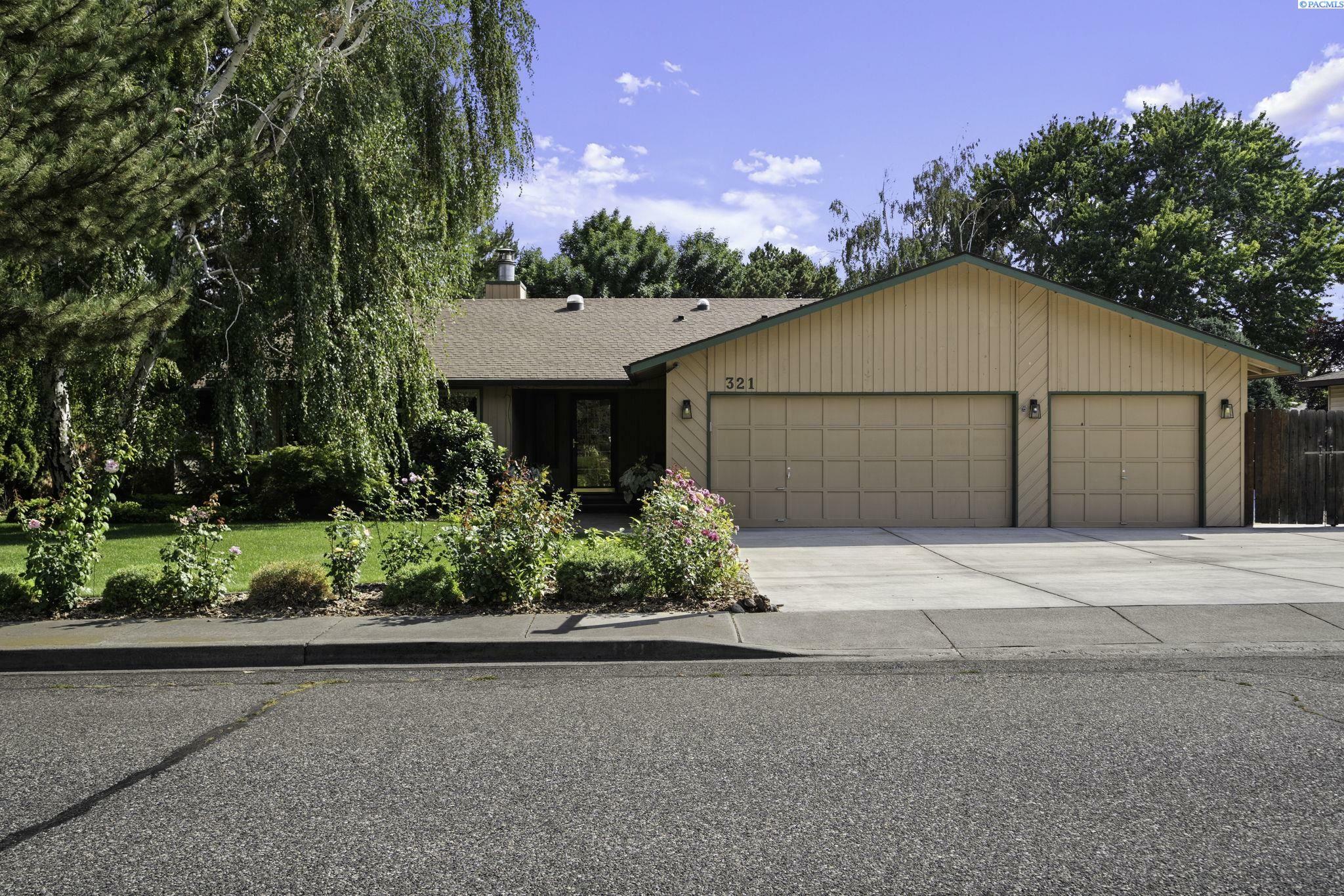 321 Snyder St  Richland WA 99354 photo