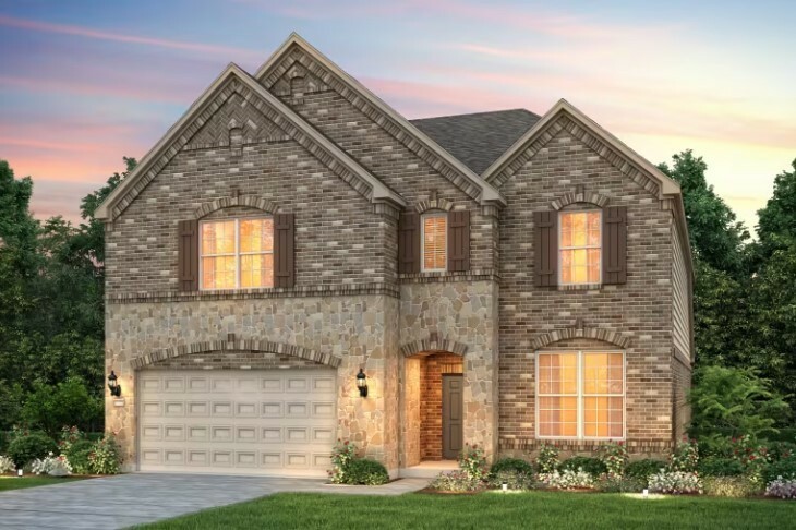 Property Photo: 205 Peach Orchard Lane TX 78628