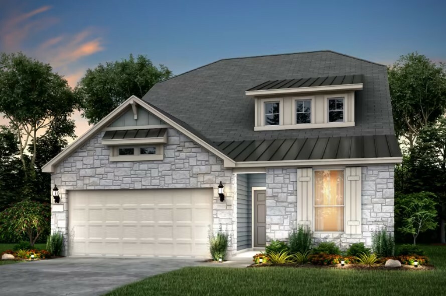 Property Photo: 312 Regatta Trail TX 78641