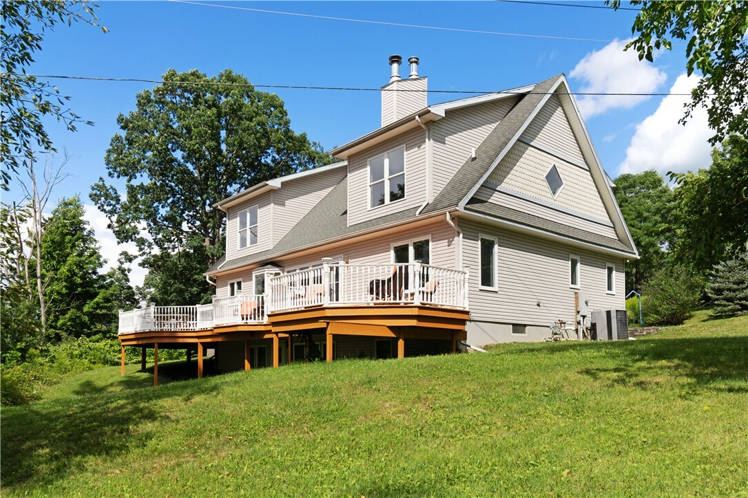 Property Photo:  15043 State Route 54 Road  NY 14837 