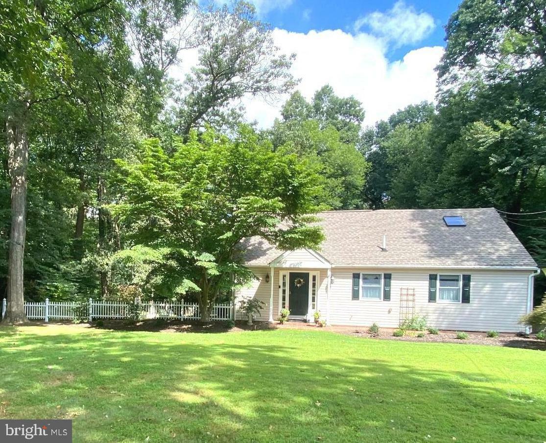 Property Photo:  1019 Oxford Road  PA 19352 