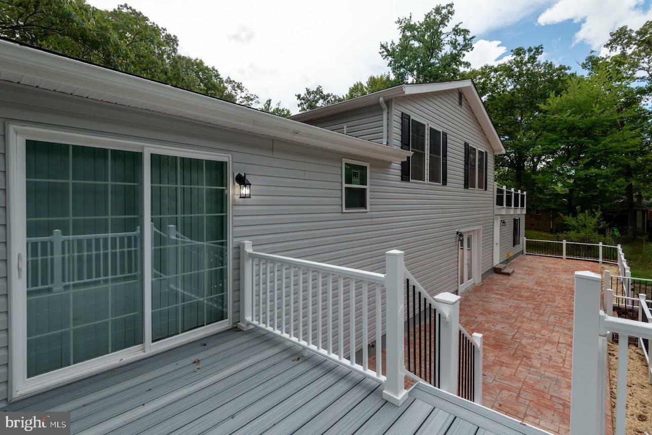 Property Photo:  23218 Woodland Acres Road  MD 20619 