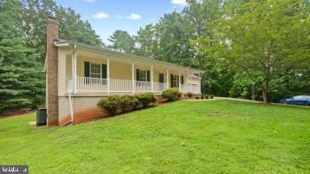 Property Photo:  2570 Courtney School Road  VA 22728 