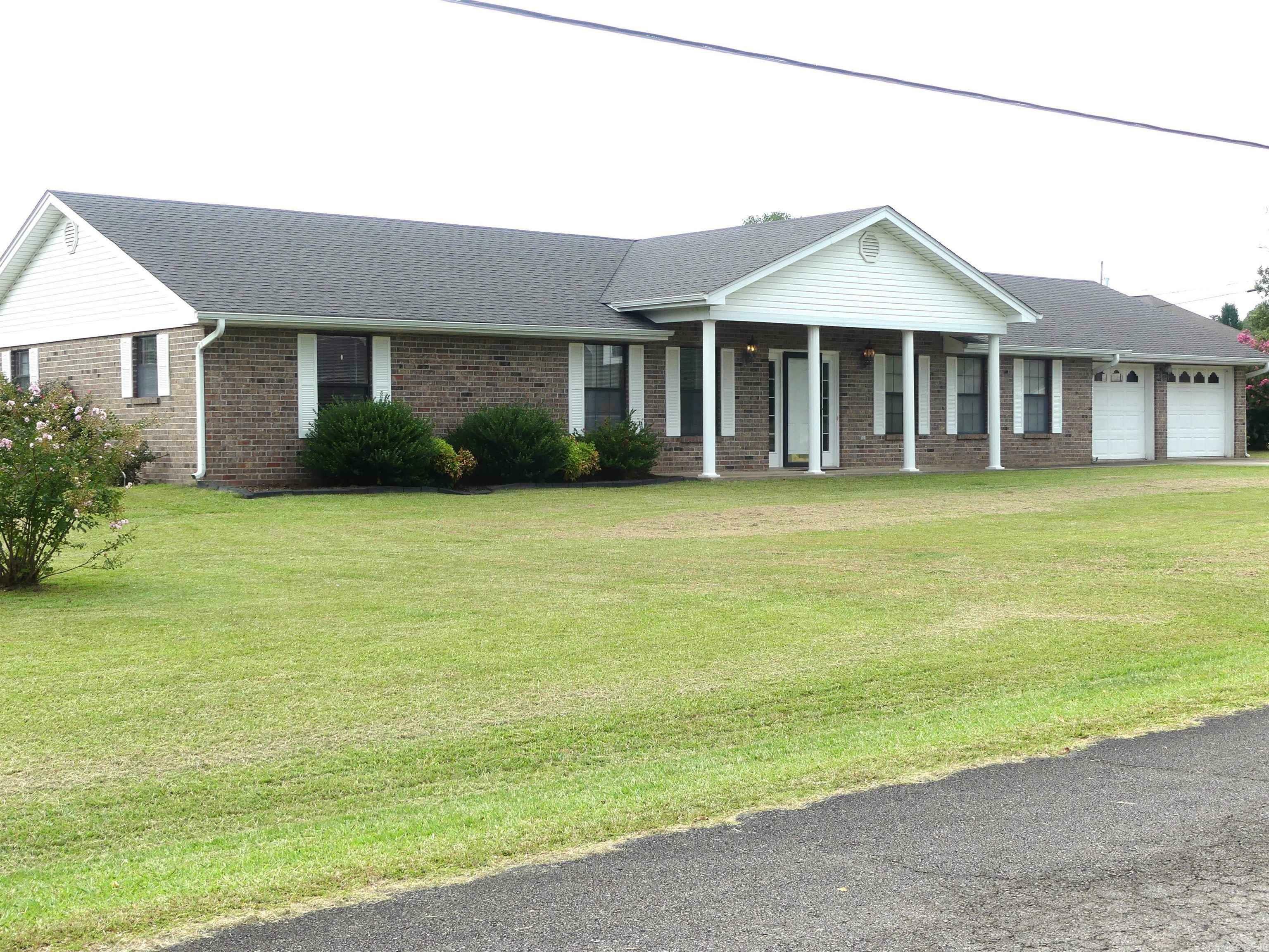 Property Photo:  1105 Crescent Drive  AR 71953 