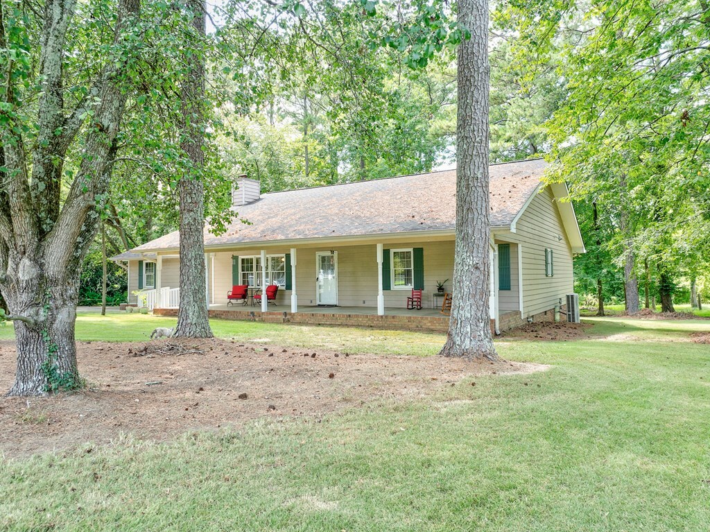 Property Photo:  115 Connie Drive  GA 30721 