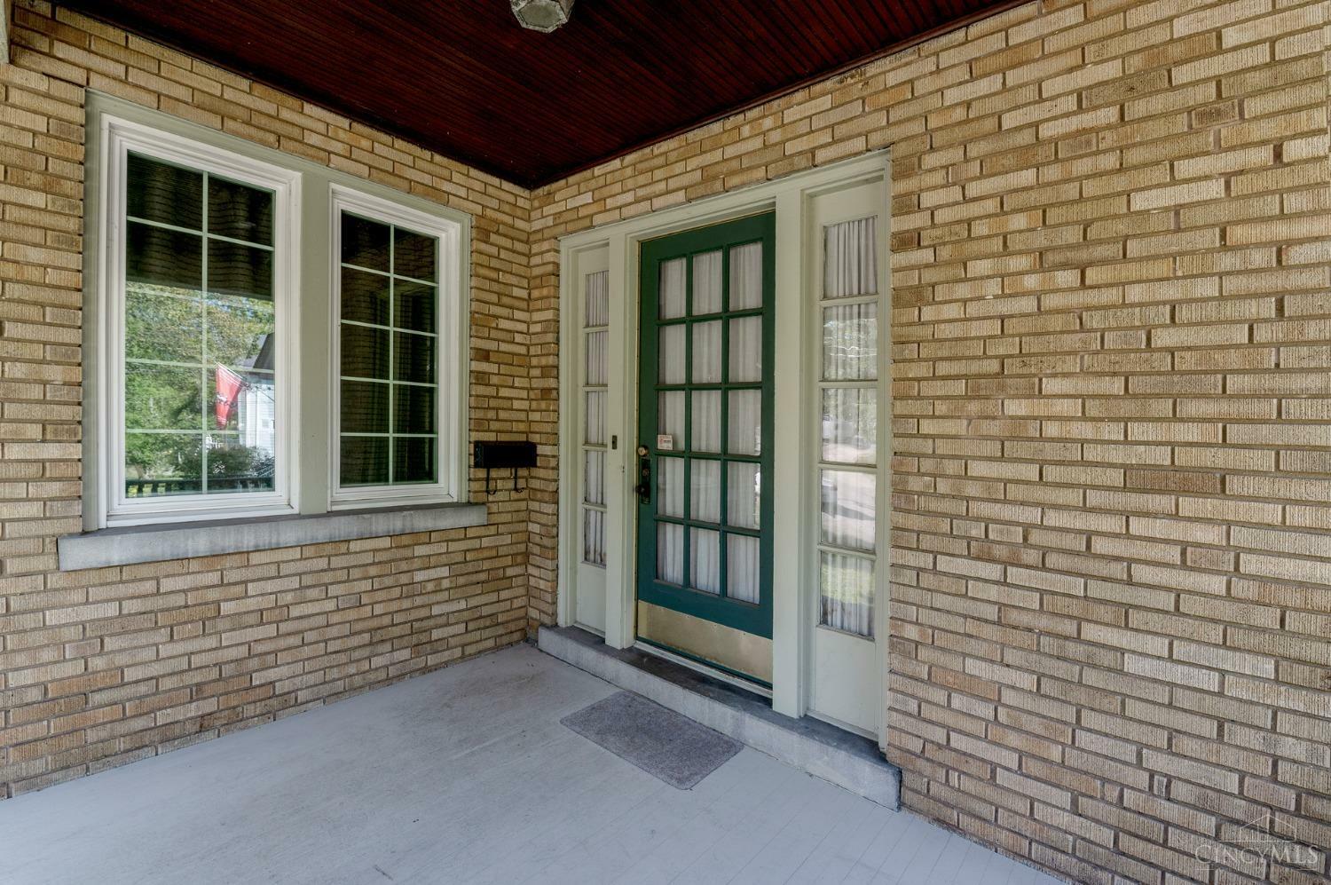 Property Photo:  2930 Van Dyke Drive  OH 45208 