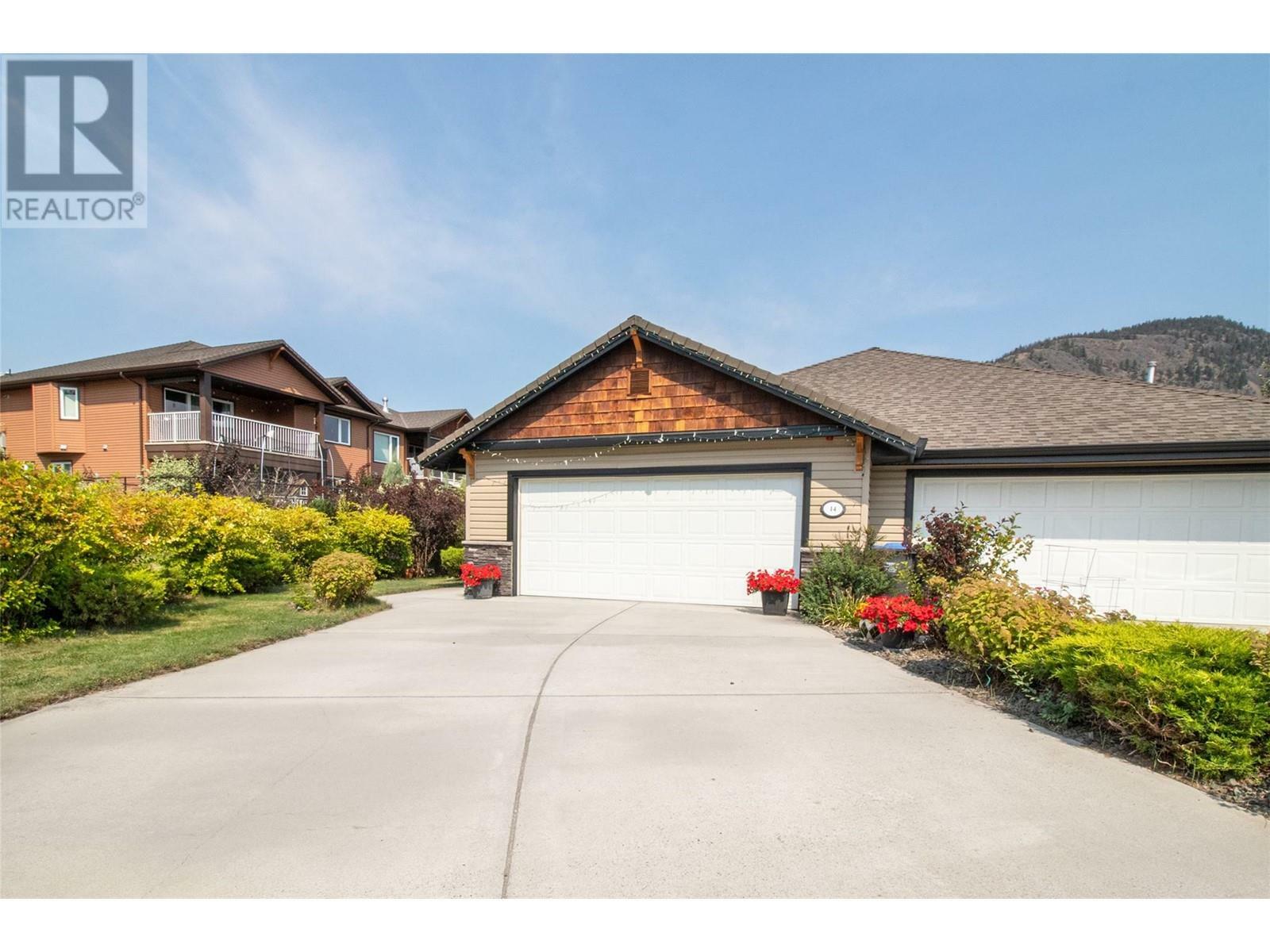 1342 Shaunna Road 14  Kelowna BC V1P 1P8 photo