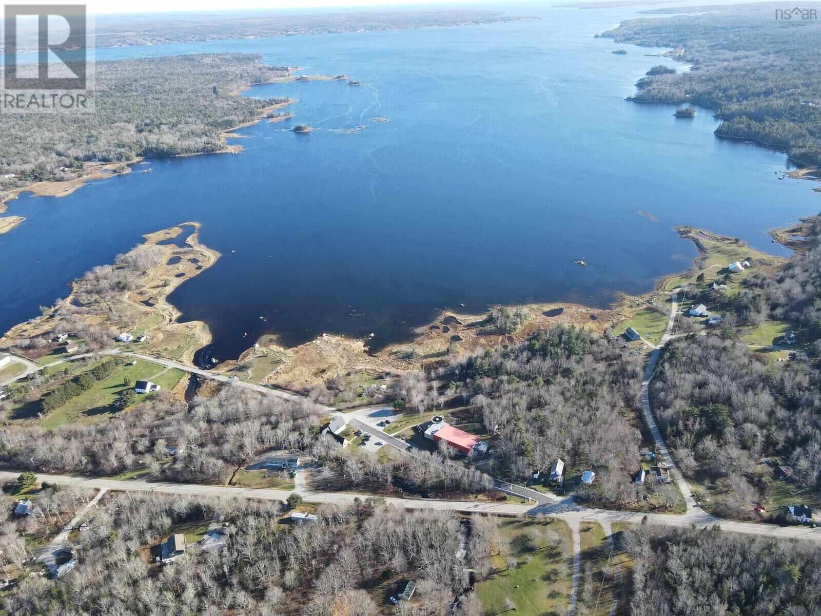 Property Photo:  Lot Old Birchtown Road  NS B0T 1W0 
