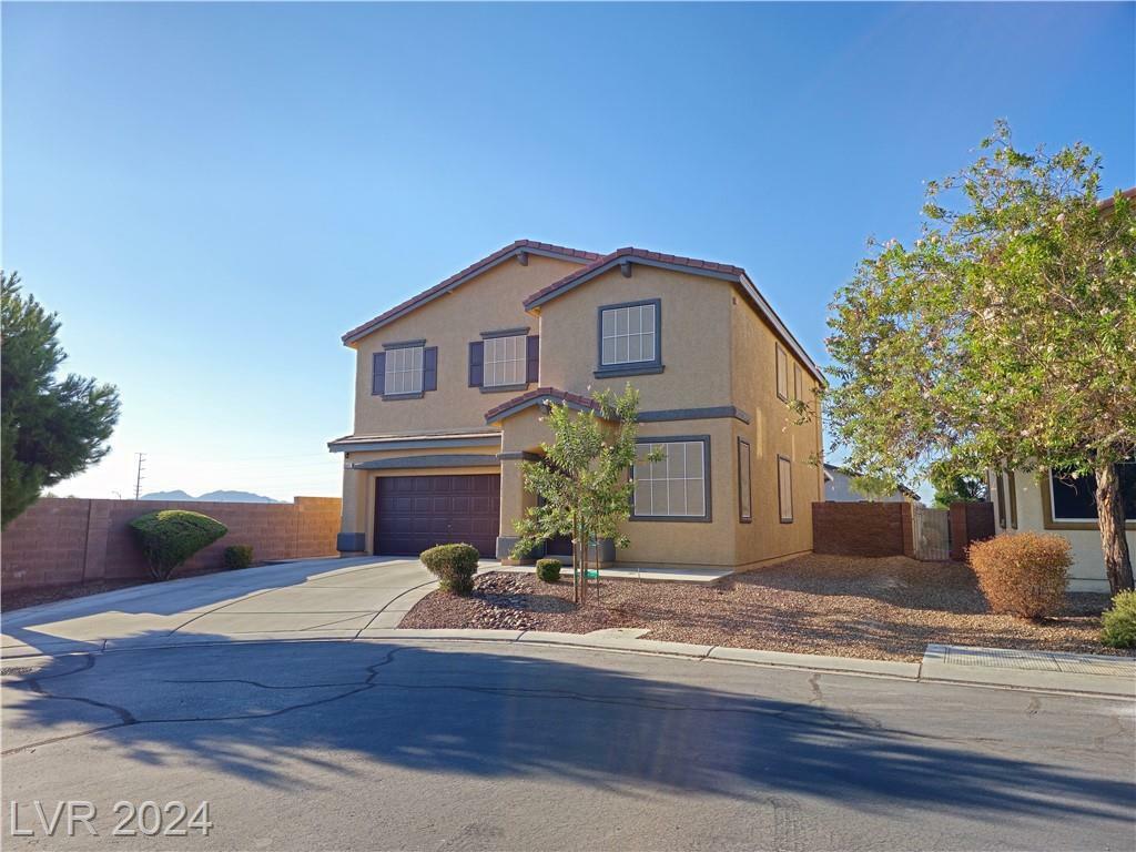 341 Prairie Moon Avenue  North Las Vegas NV 89084 photo