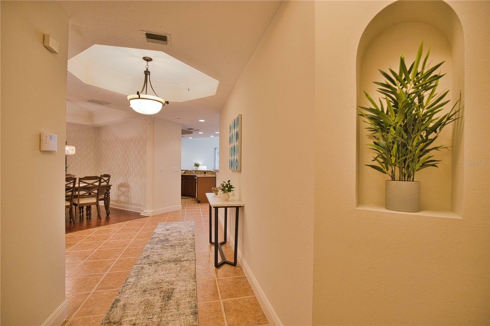 Property Photo:  6360 Watercrest Way 203  FL 34202 