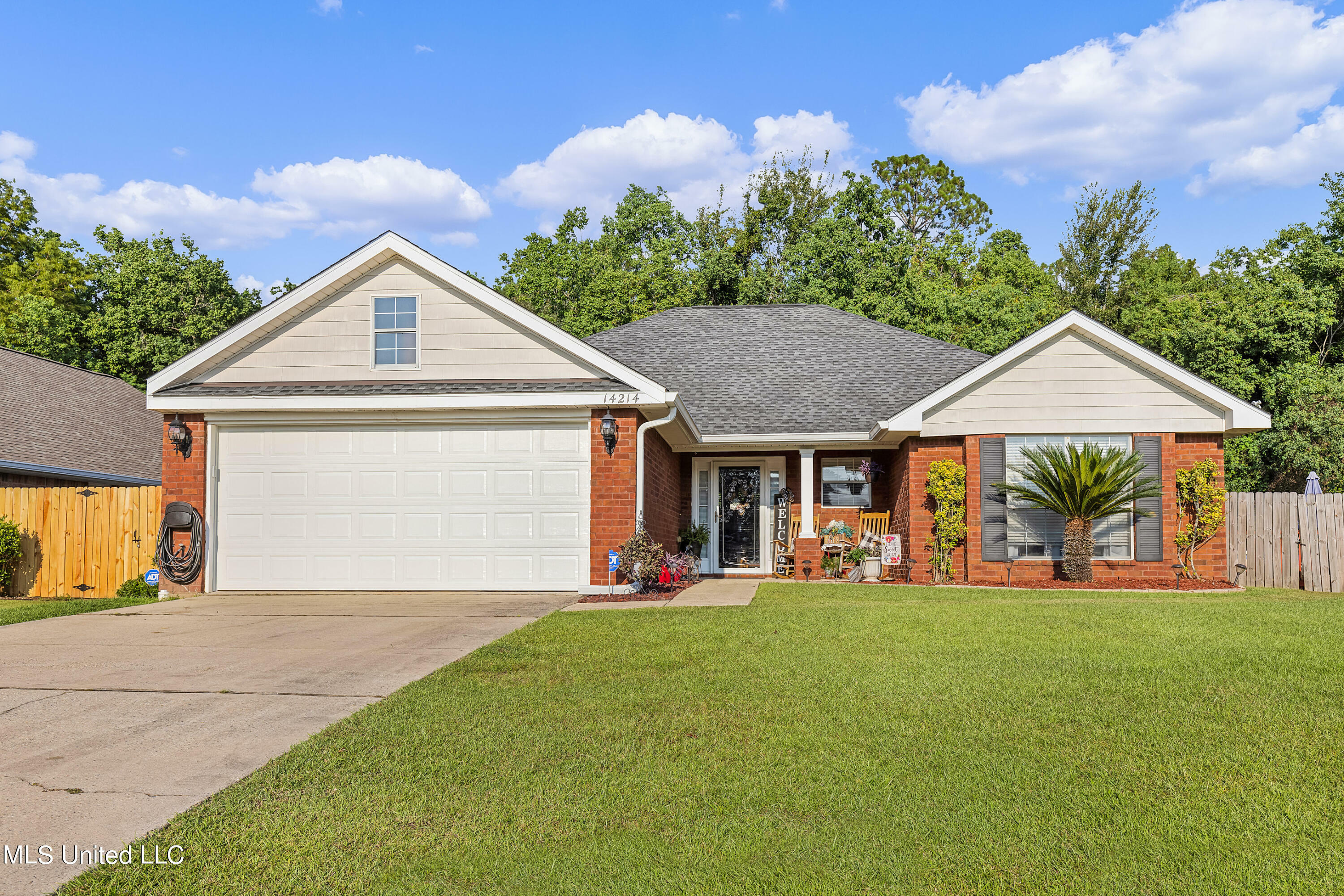 14214 Creekwood Cove  Gulfport MS 39503 photo