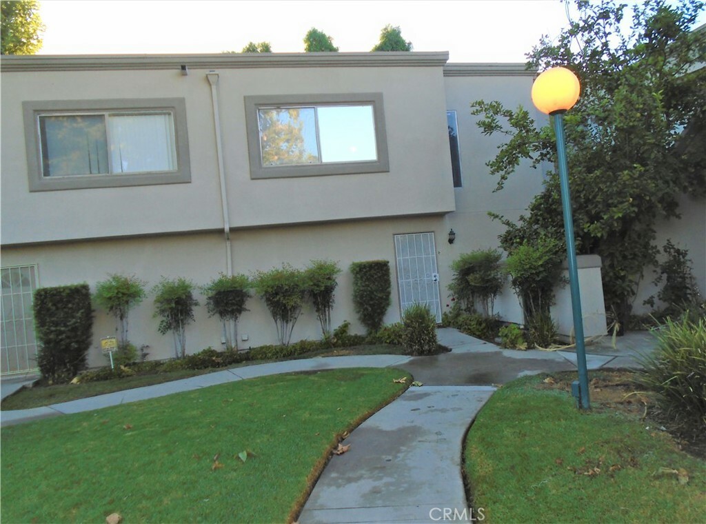 Property Photo:  18516 Mayall Street D  CA 91324 