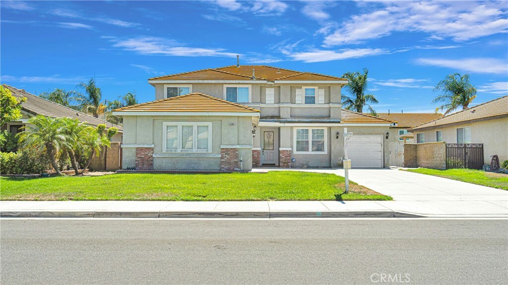 Property Photo:  5594 Alexandria Avenue  CA 92880 