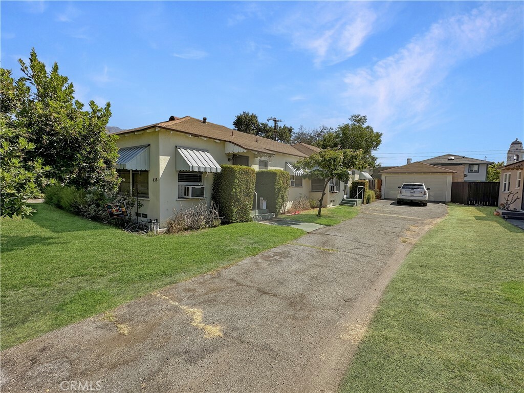 Property Photo:  440 S Lincoln Place  CA 91016 