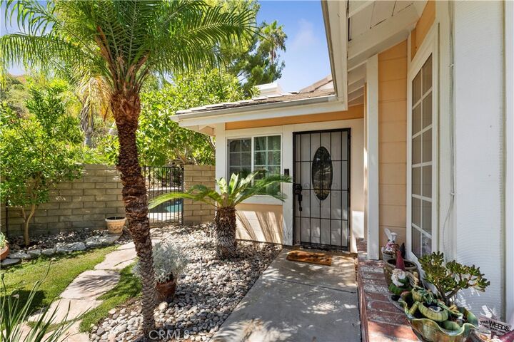Property Photo:  25803 Anderson Lane  CA 91381 