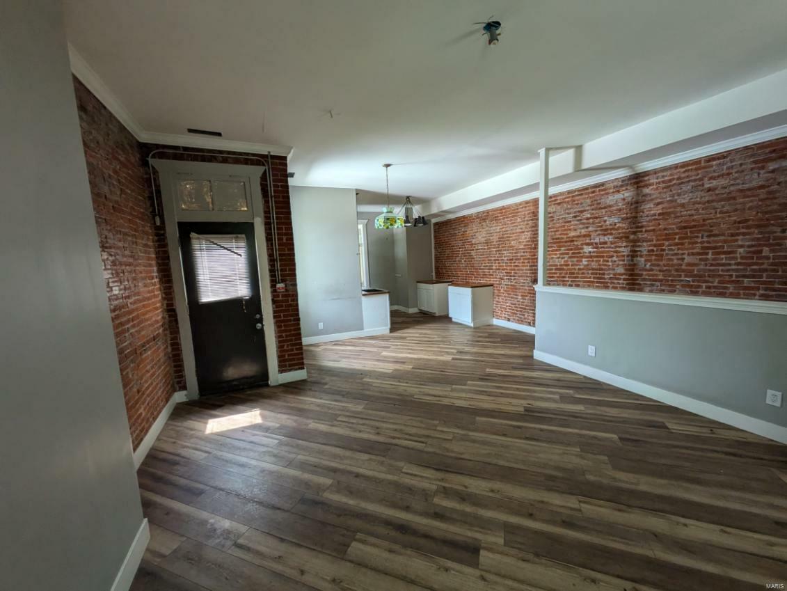 Property Photo:  3217 Cherokee Street  MO 63118 