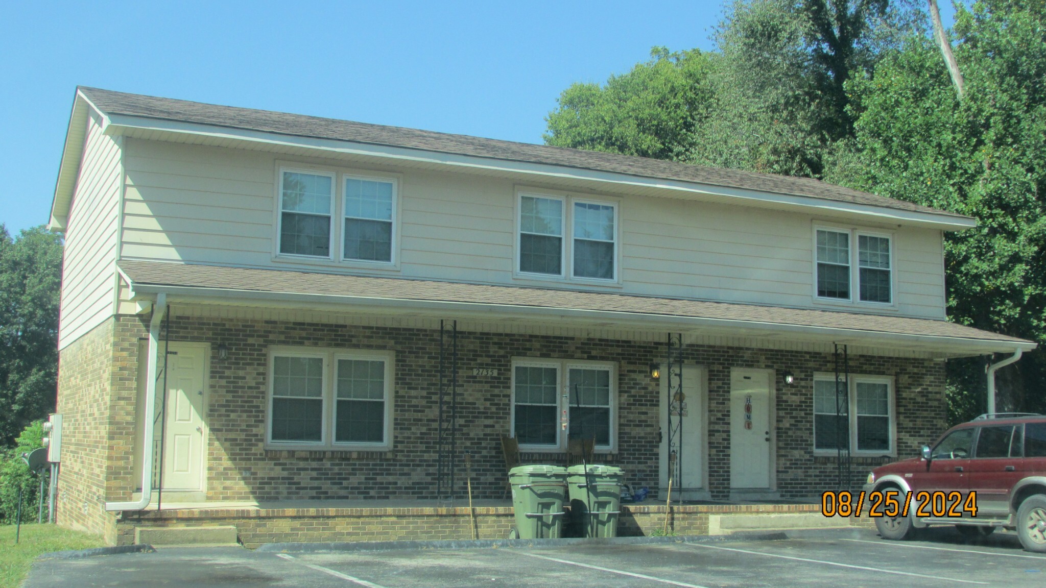 Property Photo:  2135 W Gaines St W  TN 38464 