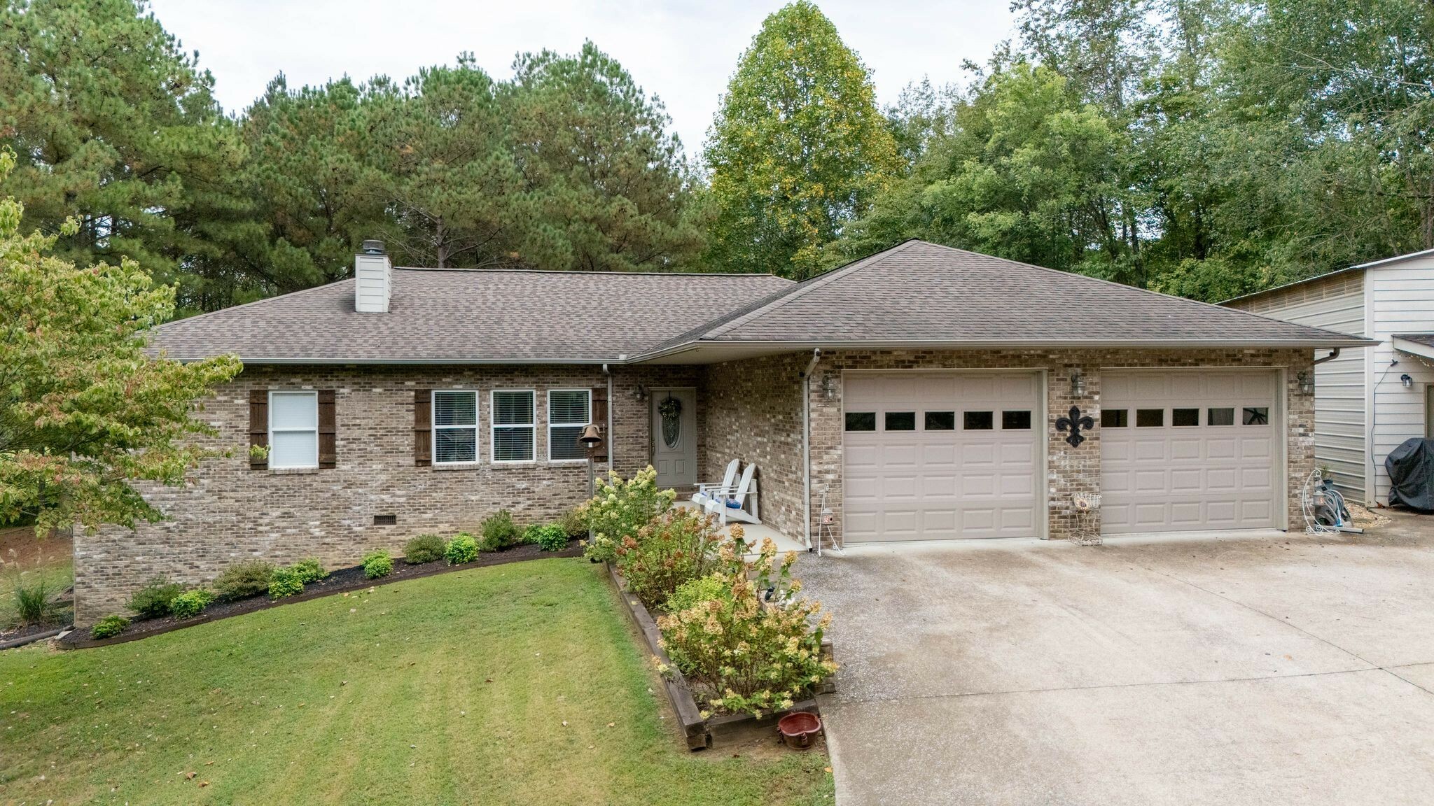 Property Photo:  122 Grandview Dr  TN 38464 