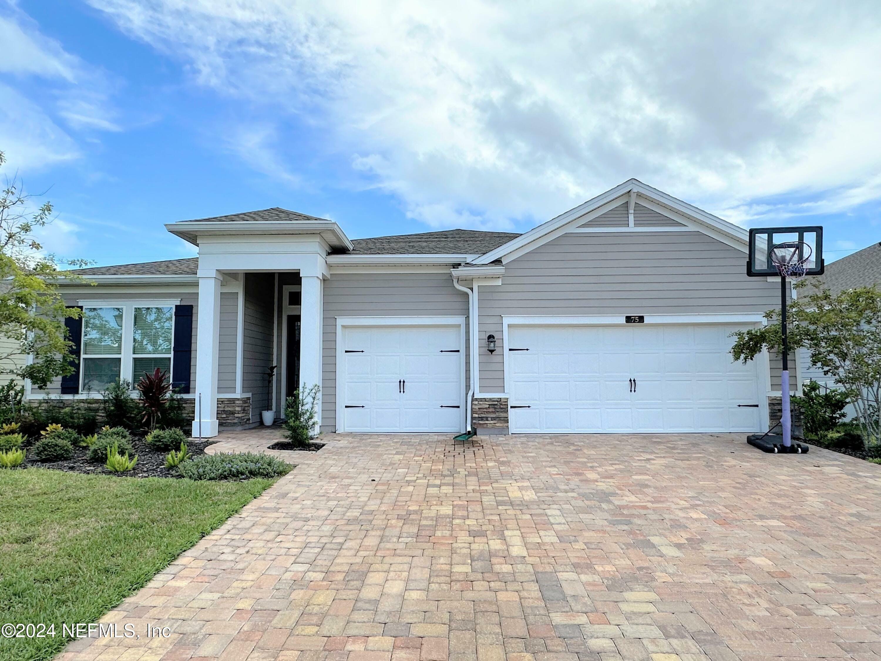 Property Photo:  75 Diamondback Avenue  FL 32095 