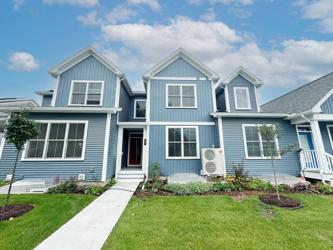 Property Photo: 331 Old Farm Road VT 05403