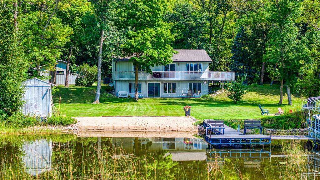Property Photo: 35621 Dorholt Road MN 55744