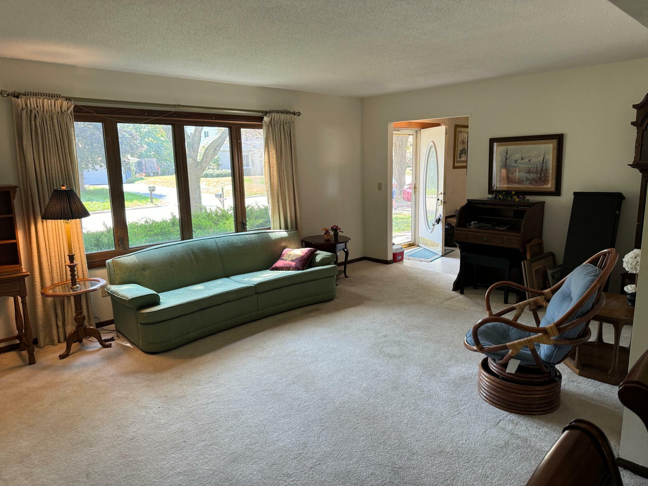 Property Photo:  6307 Doron Lane  MN 55439 