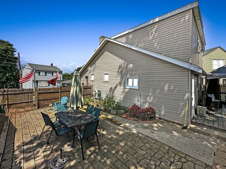 Property Photo: 97 Triton Ave MA 02152