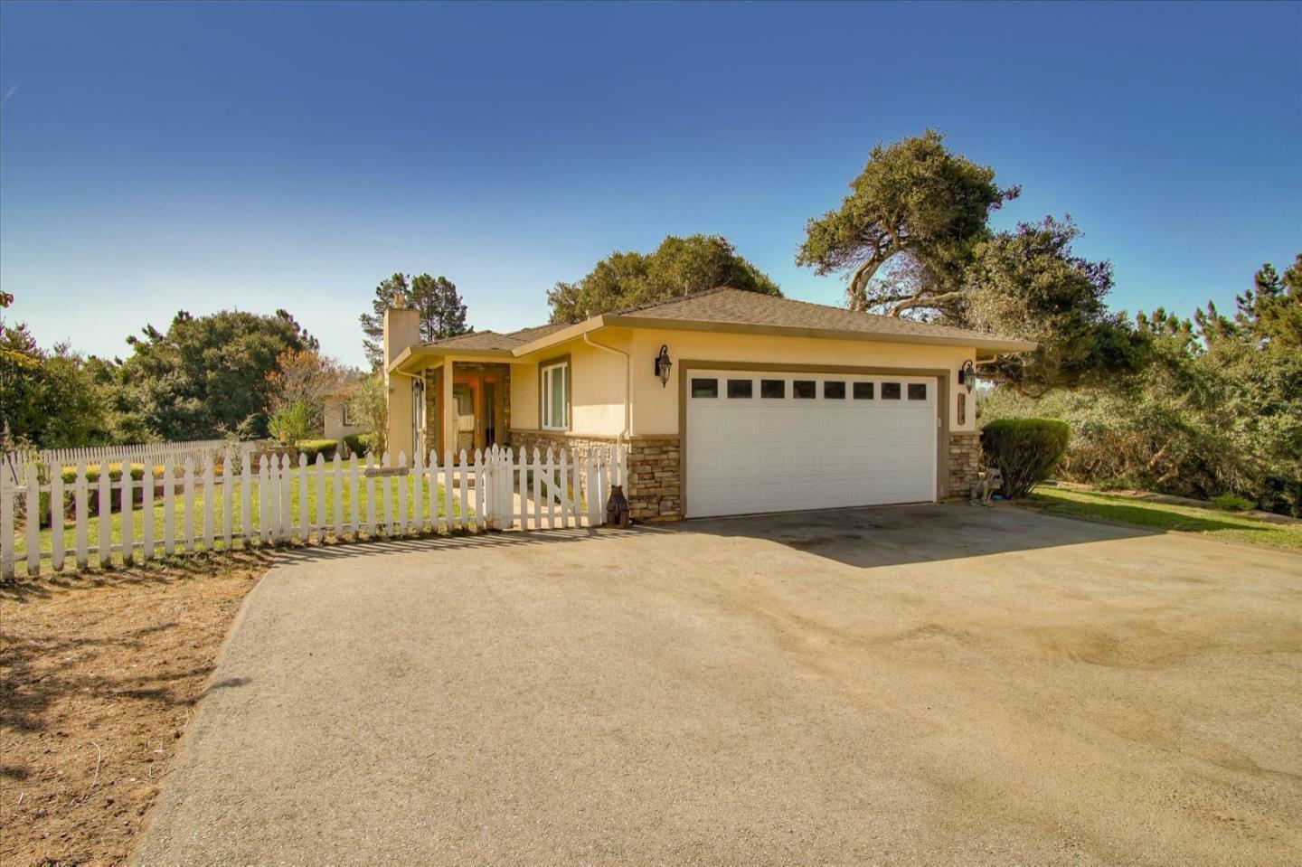 Property Photo:  1532 Kari Lane  CA 95076 