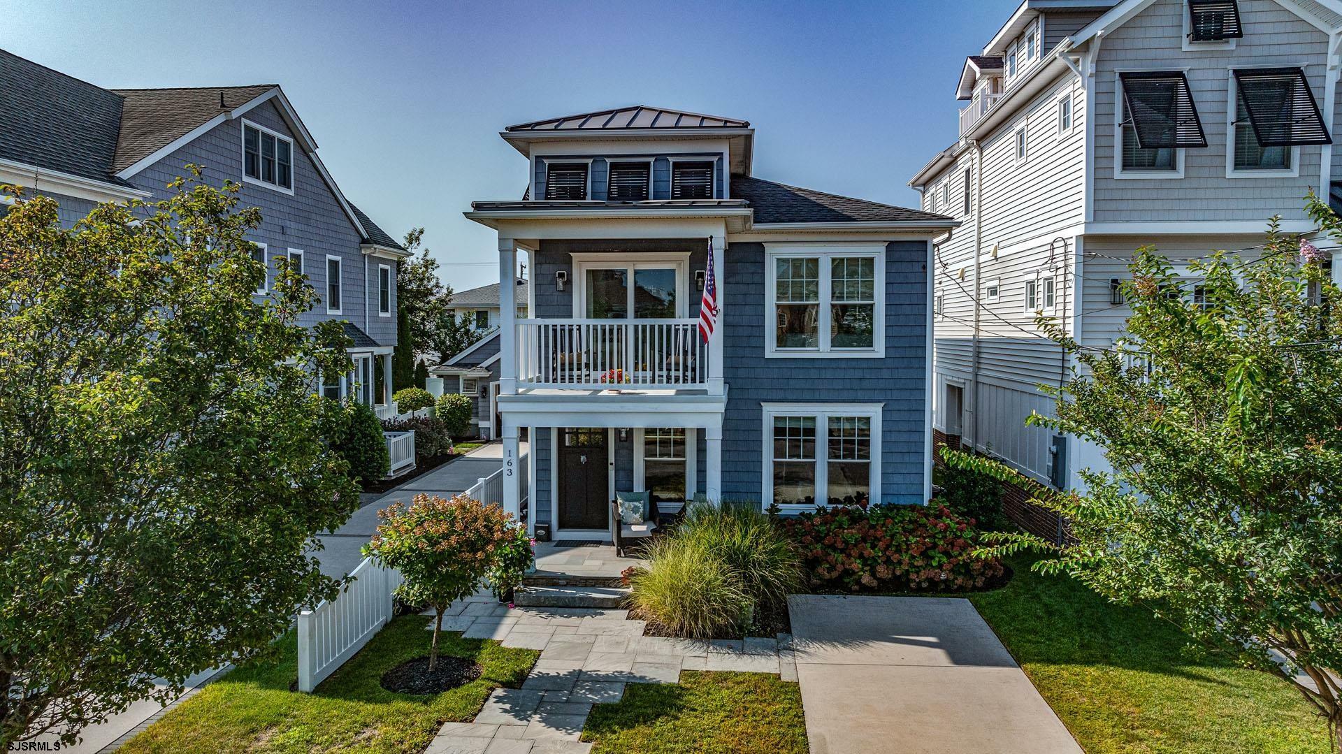 Property Photo: 163 Pinnacle Road NJ 08226