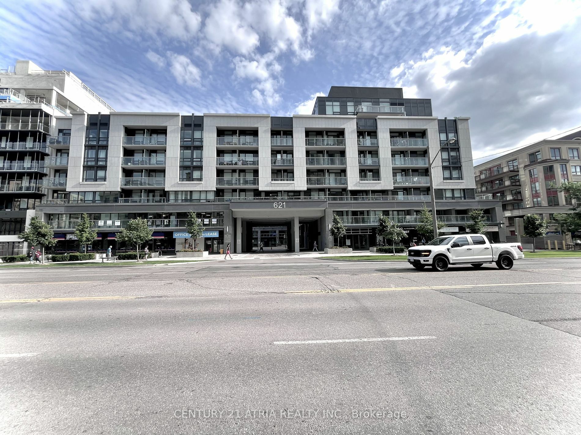 621 Sheppard Ave E 228  Toronto ON M2K 1B5 photo