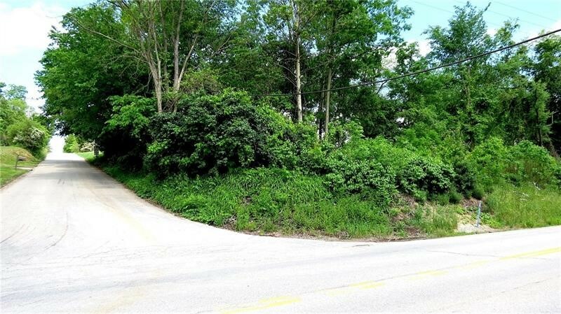 Property Photo:  0 Welsh/Henderson Road  PA 15301 