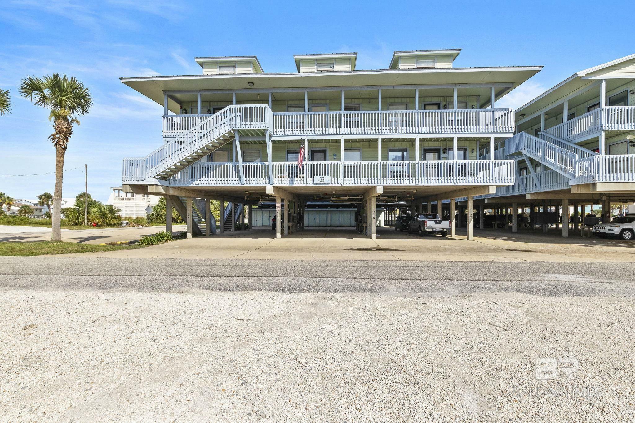 920 W Lagoon Avenue B-104  Gulf Shores AL 36542 photo