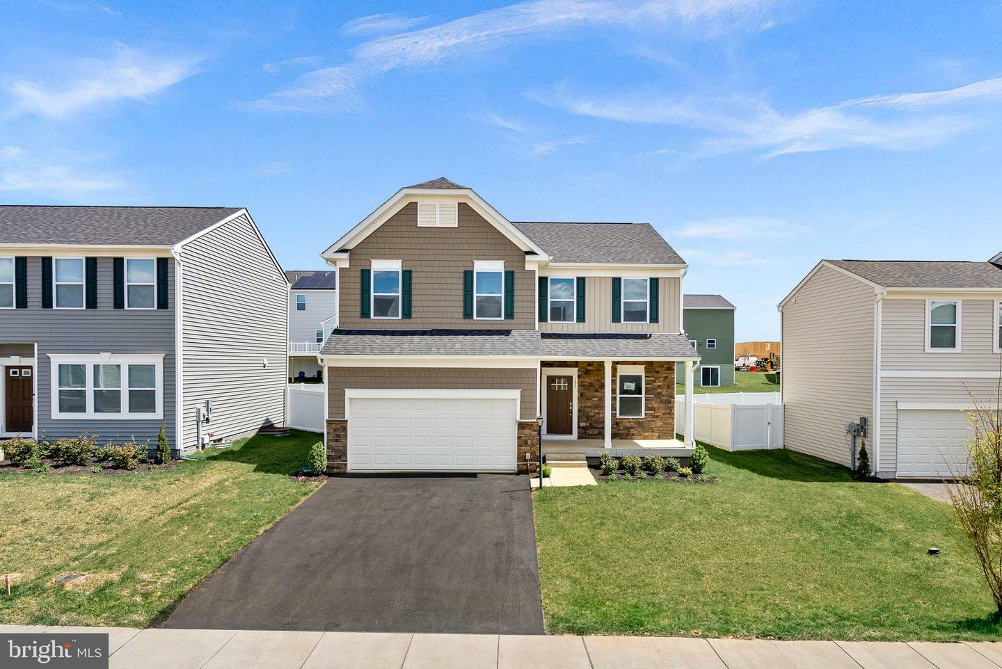 Property Photo: 197 Ellery Street WV 25438