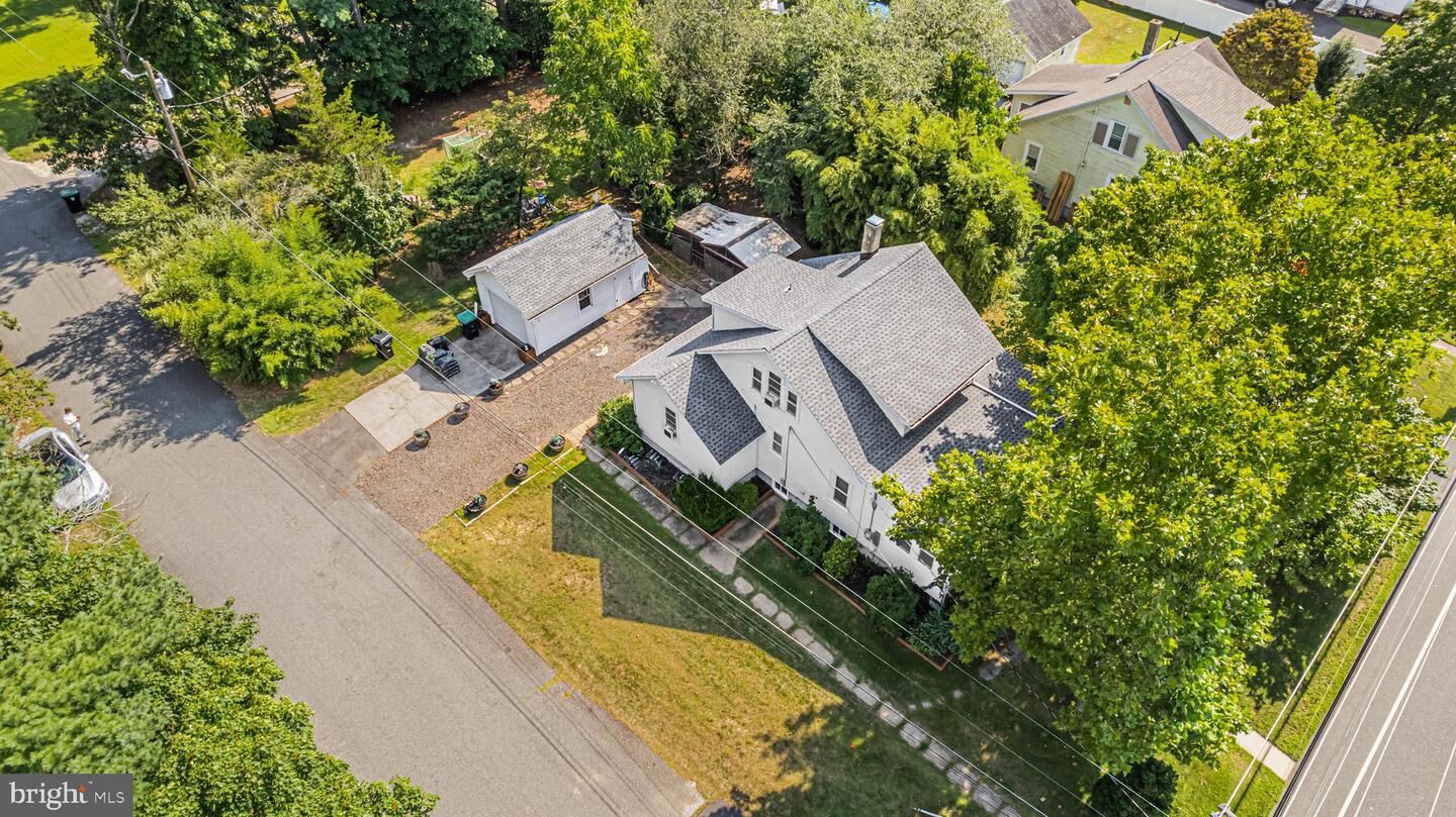 Property Photo:  314 Pennington Avenue  NJ 08089 