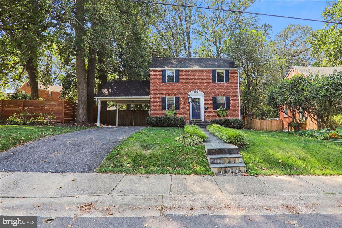 Property Photo:  2712 Arvin Street  MD 20902 