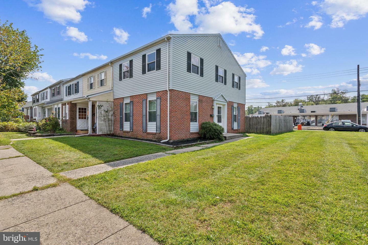 Property Photo:  111 Washington Court  PA 18951 