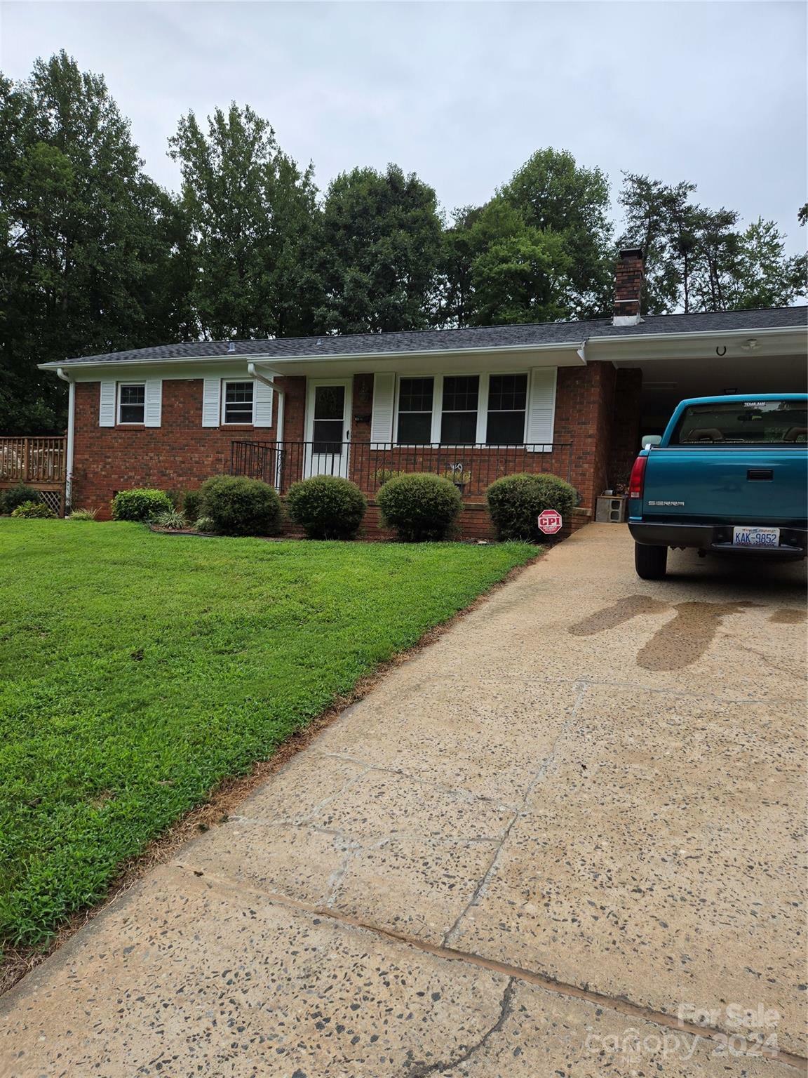 Property Photo:  113 Roby Williams Road  NC 28655 