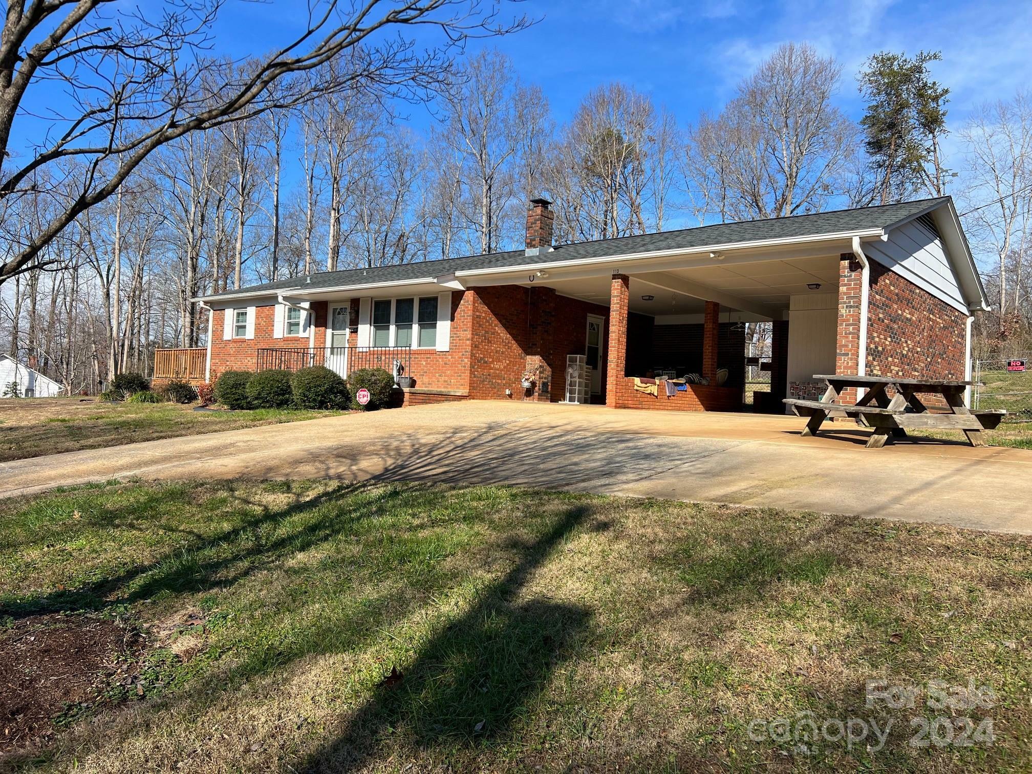 113 Roby Williams Road  Morganton NC 28655 photo