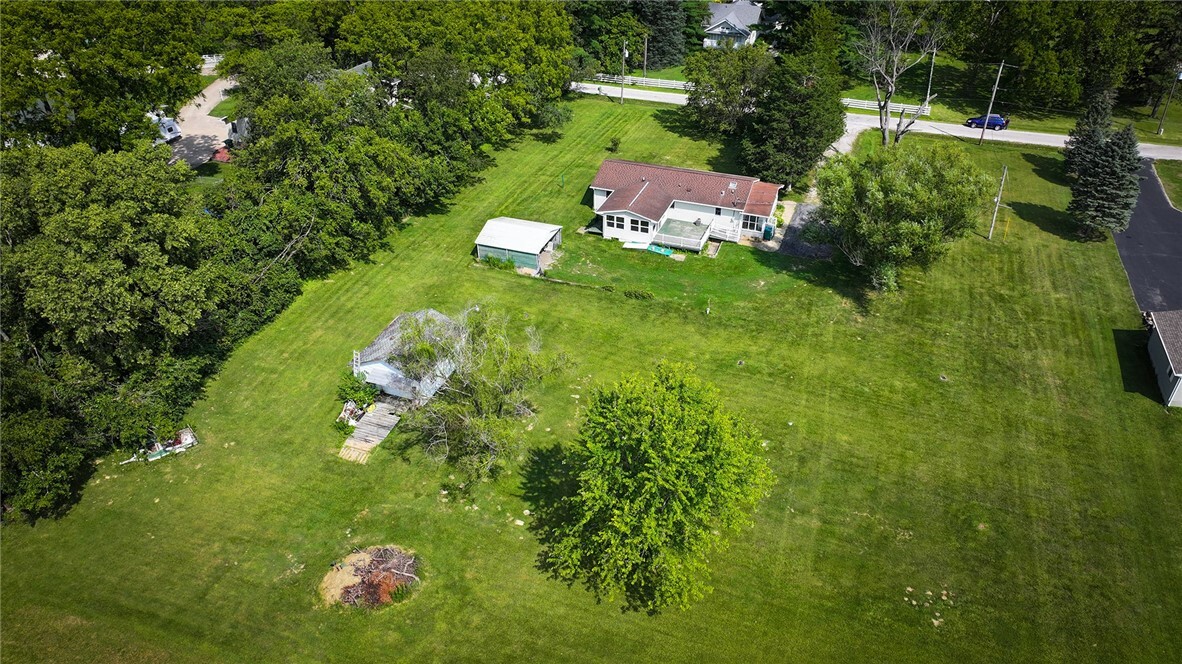 Property Photo:  1875 Highlawn Road  IL 62521 