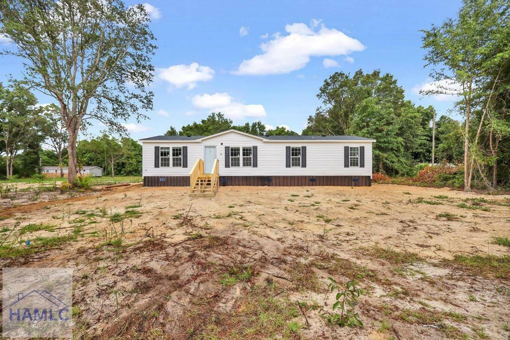 Property Photo:  62 Bream Drive  GA 31545 