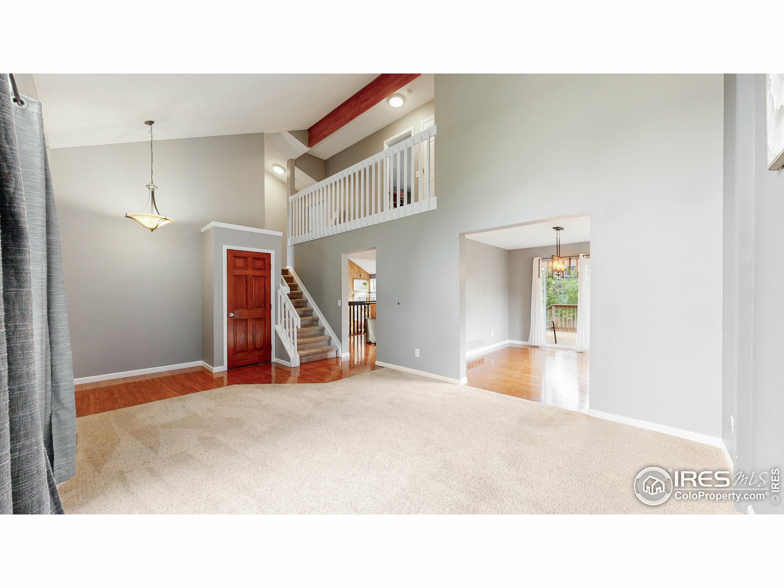 Property Photo:  1448 Salem St  CO 80525 