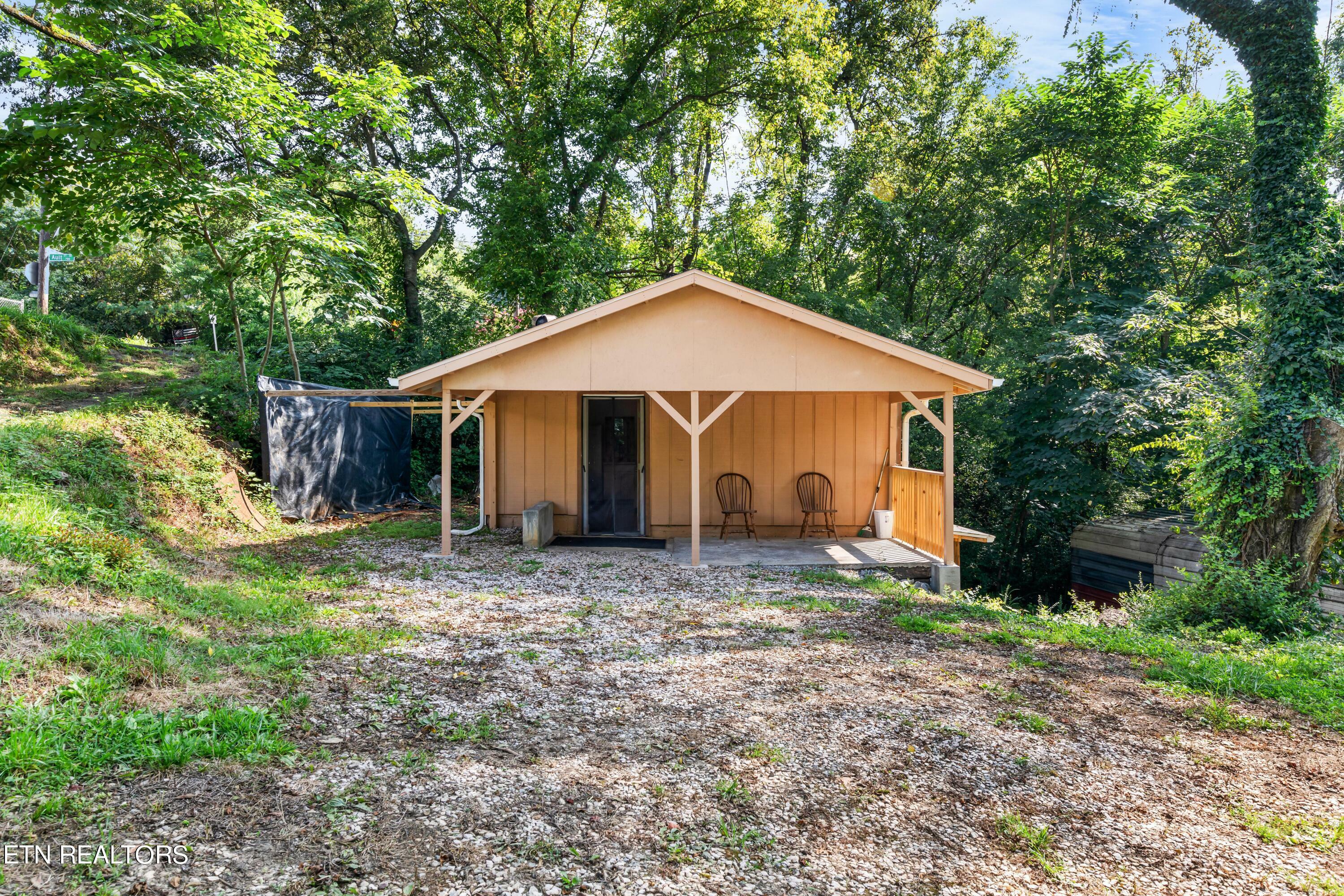 Property Photo:  4128 Skyline Drive  TN 37914 