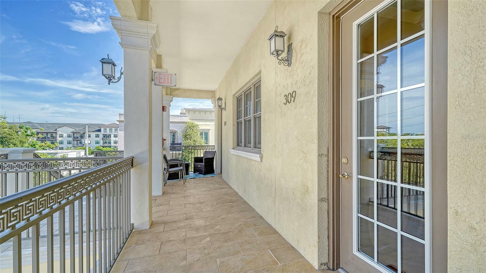 Property Photo:  445 N Orange Avenue 309  FL 34236 