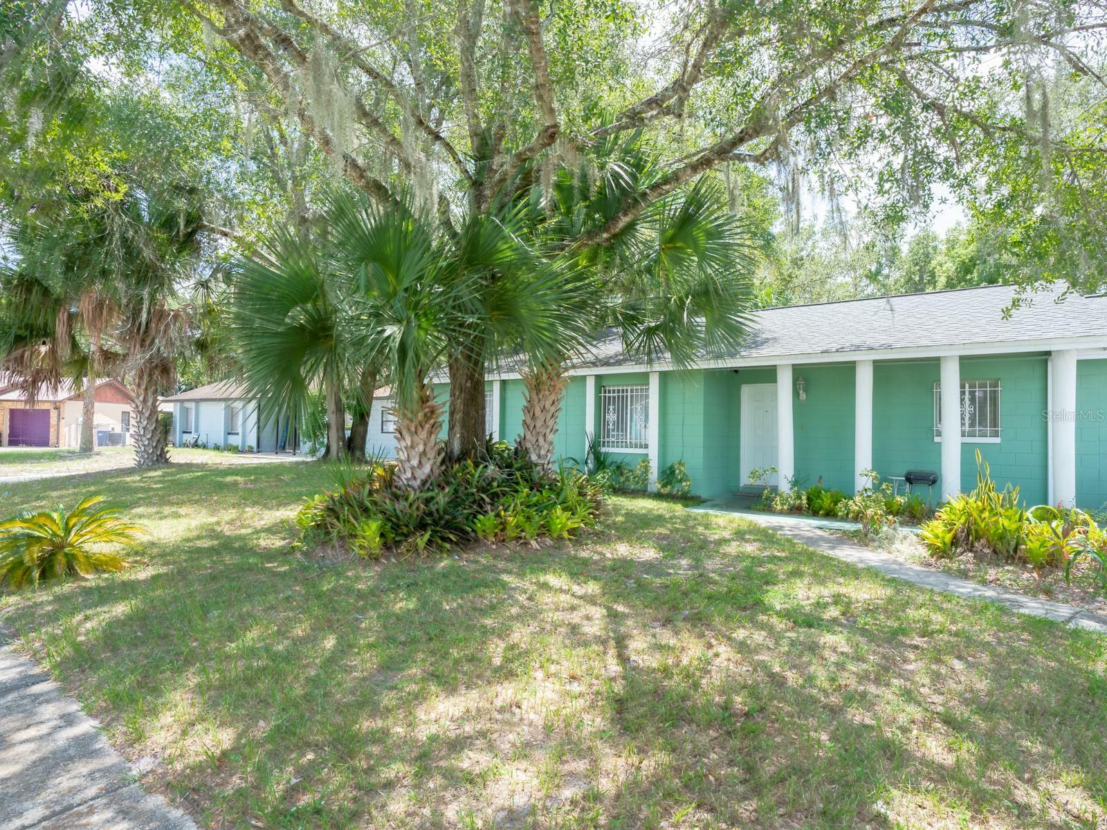 Property Photo:  103 Rollins St  FL 32771 