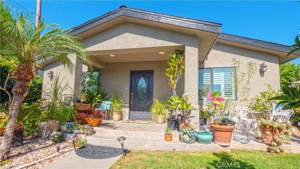 Property Photo:  3743 Durfee Avenue  CA 91732 