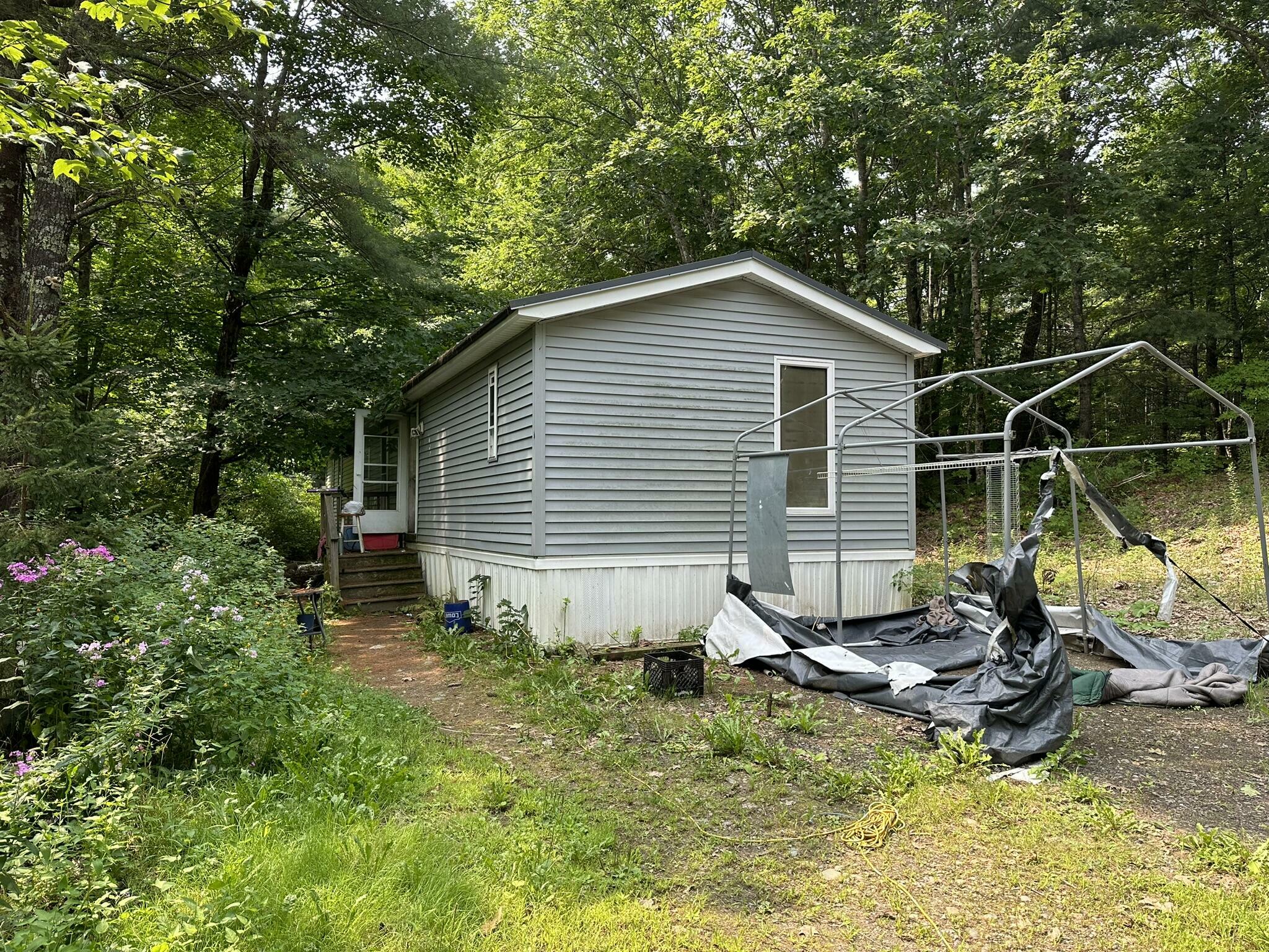 Property Photo:  31 Blodgett Road  ME 04345 