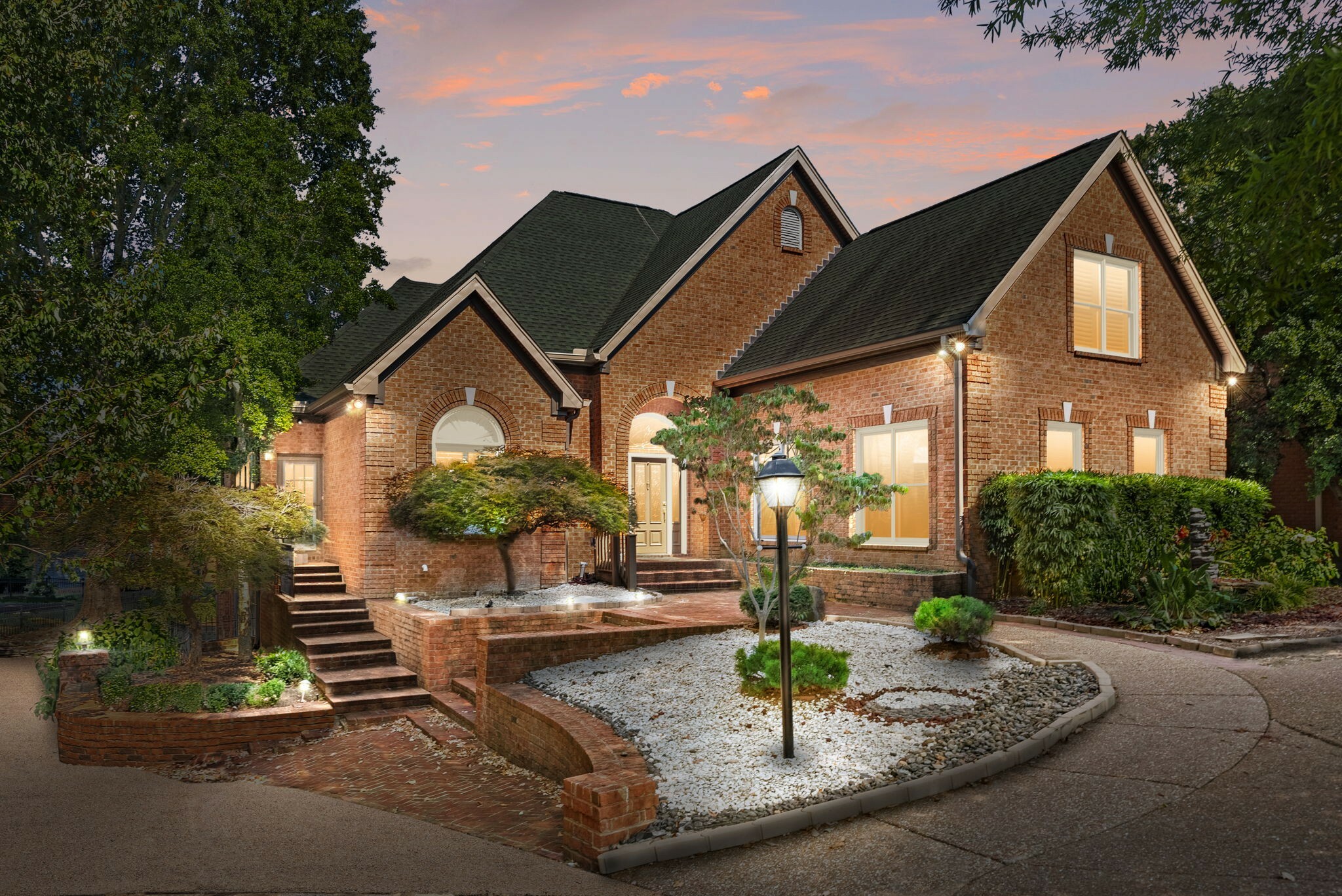 118 N Country Club Dr  Hendersonville TN 37075 photo